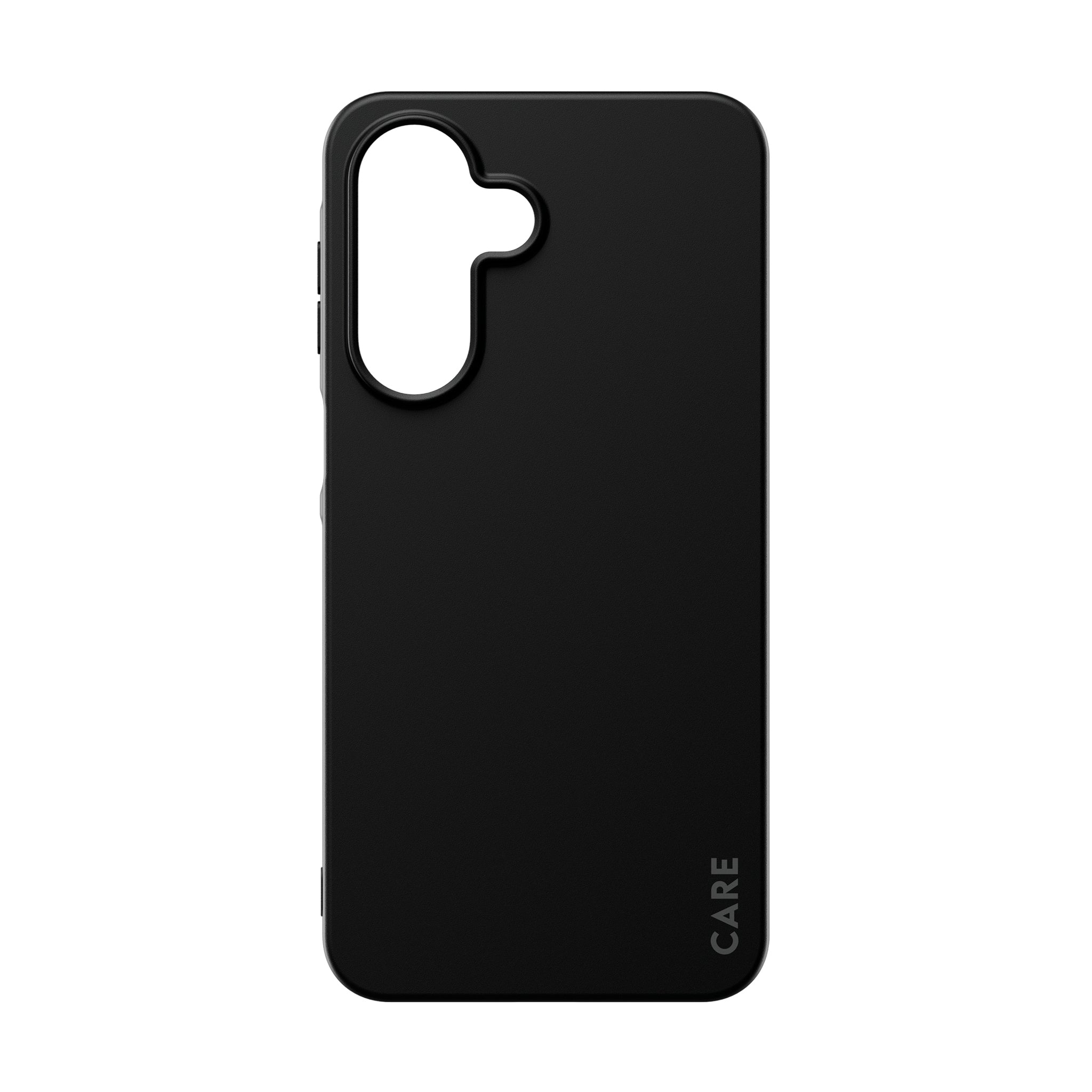 CARE™ by PanzerGlass® TPU Case Black Samsung Galaxy A27 5G